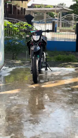 #wr #wr155 #wrsupermoto #wr155supermoto #fyp 