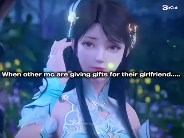 တူကြီးပေးတာတော့လွန်တာပေါ့😂#donghua #talesofherdinggods #battlethroughtheheavens #renegadeimmortal #perfectworld #foryoupage #fyp 