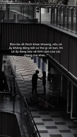 Đàn bà rất thích khoe khoang…. #fyp #tiktok #vrial #H2102001 #vanhung201 