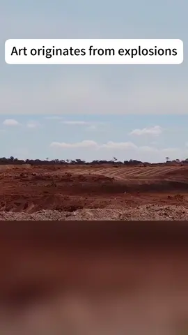 Arf originates from explosions#oddlysatisfying #satisfyingvideo #fyp #Foryou 
