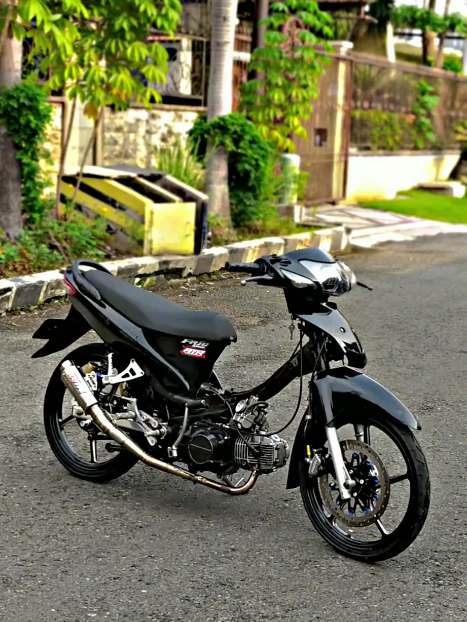 kasih striping kah?🤔#suprarglyaja⚡ #cserisgank🚀 #atrracing #atrpowertech #atrjelasbertenaga 
