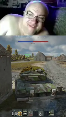 Огонь по хутору #вазелиновоедрисло #огоньпоблядскомухутору #warthunder #fyp #вартандер 