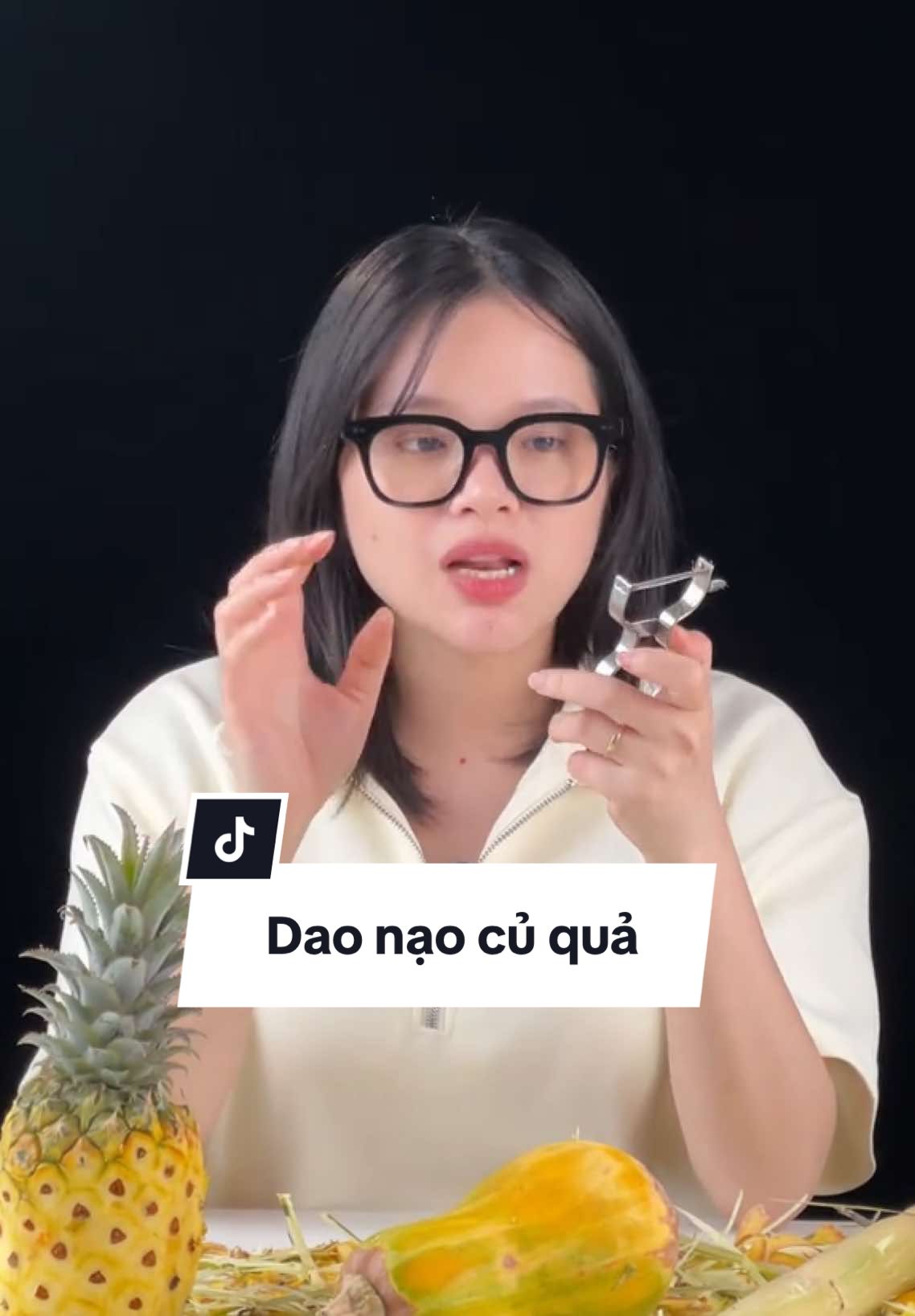 Dao nạo 150 cành có xịn ? #thuythuyreview #review #daonaoraucu