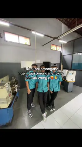 #fypシ゚ #smktekstil #teksanda77 #teknikpemesinan 