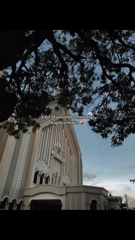 my safe place, as always. 🫶🏼 #fypviralシ #kapilya #inc #iglesianicristo 
