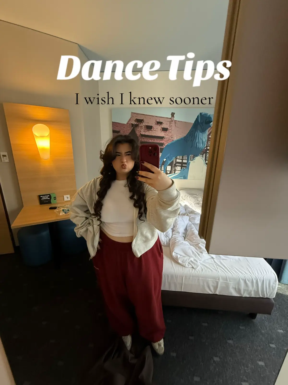 I wish I knew sooner #dance #foryou #motivation #dancer #howtodance #fyp #tipsfordancers 