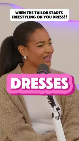 What happens when aunty takes an unexpected turn on your dress? 👗 👀 @#thebridesroomuk #blackbrideuk #weddingtok #2025bride