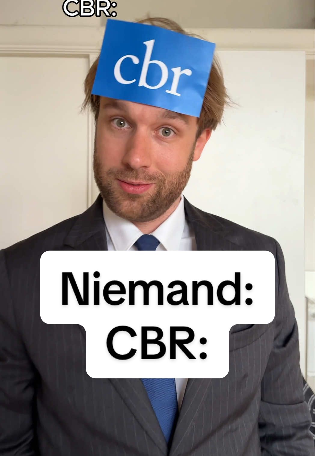 Toch wel blij dat ik hem binnen 17 keer heb kunnen halen