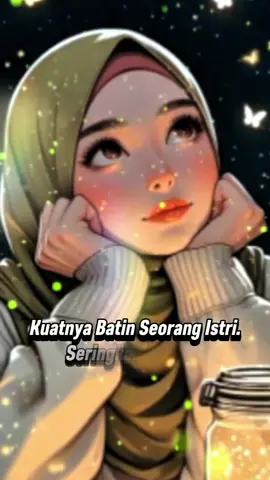 Mata batin seorang istri itu sangatlah kuat, mau suami menyembunyikan apapun, mau berbohong tentang apapun, suatu saat si istri juga akan tau dengan sndirinya... #hiburantiktok #fypシ゚viral🖤tiktok #fyp  #matabatinseorangistri #CapCut 