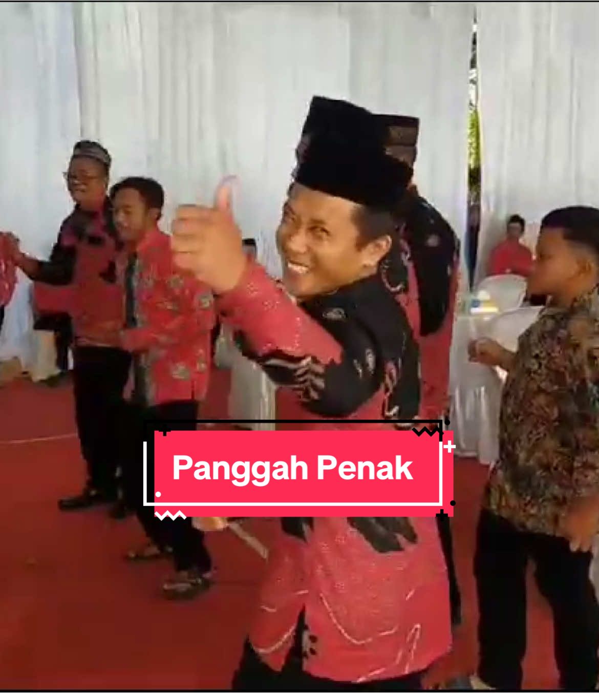 Ki sing versi ice krim 🤣 #jogetasik #masopowislalisliramu #fyp #jogetviral 