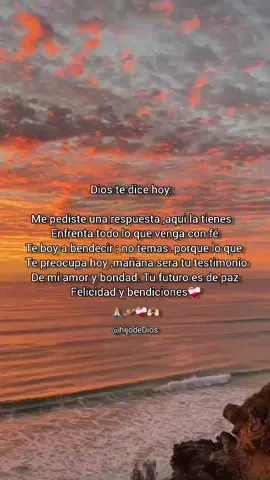Dios te amaa🙏🏻❤️‍🩹 #Dios #paratii #jesus #frasesmotivadoras #jovenescristianos #amor 