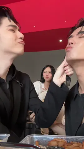 หรือเน็ตเจเจลิขิตให้แม่โสด @Siraphop Manithikhun  @Jay  #netjj 