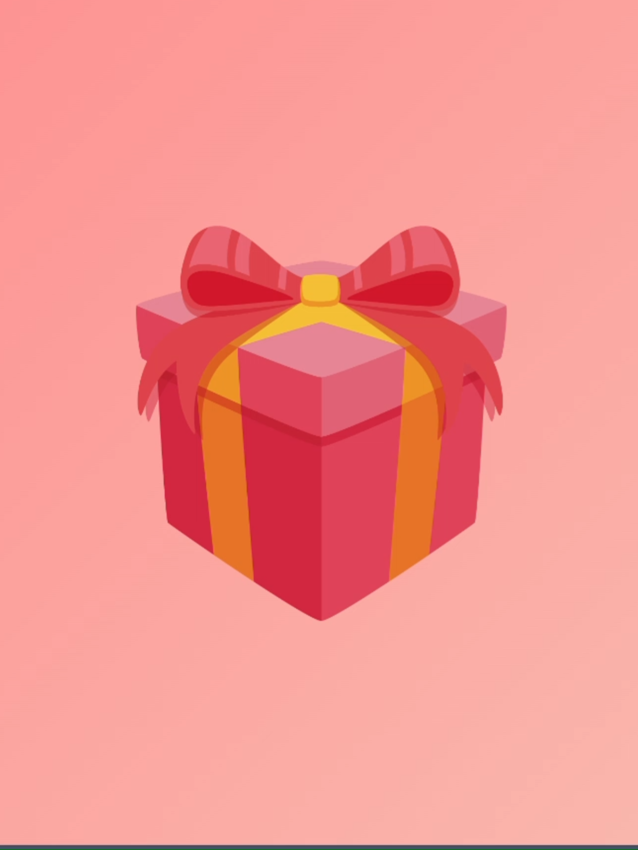 code chiếc web chúc mừng sênh nhật #CNTT #IT #happybirthday #sinhnhat #code #xh #viral #coding #frontend