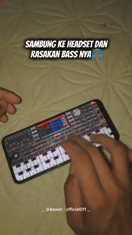 #musik #viral #lulo #pocopoco #elektone #aswar_official011 #fyp 
