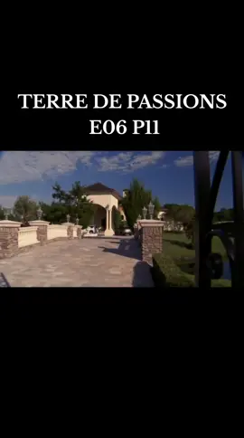 #terredepassions #Novelas 🥰❤🥰
