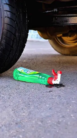 Crush everything under your car wheels....relax and rest #asmrsounds #asmrvideo #usa #2025 #usa🇺🇸 #newyorkcity #machine #viralvideo #losangeles #fypシ゚viral #viral #trending #car #crush #crushingasmr #carasmr #asmrvideosounds 