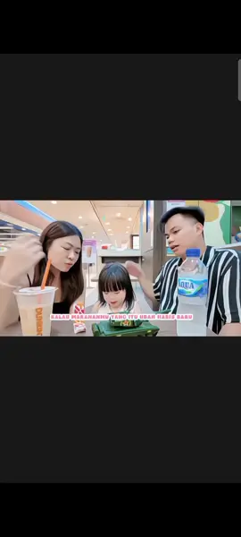 cie papa yuka gombal😅🤭 @merossa @yukachanaja#nocopy  #nospamlikesplease🚫🙏 #fyppp 