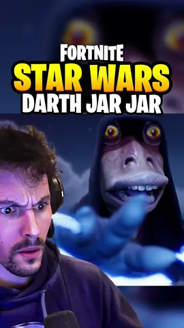 LA TEMPORADA DE STAR WARS - Parte 3 ⚡️#fortnite #fortniteclips #fortniteskins #fortnitemitos #fortnitecuriosidades #fortnitememes #starwarsfan #fortnitecapitulo6 