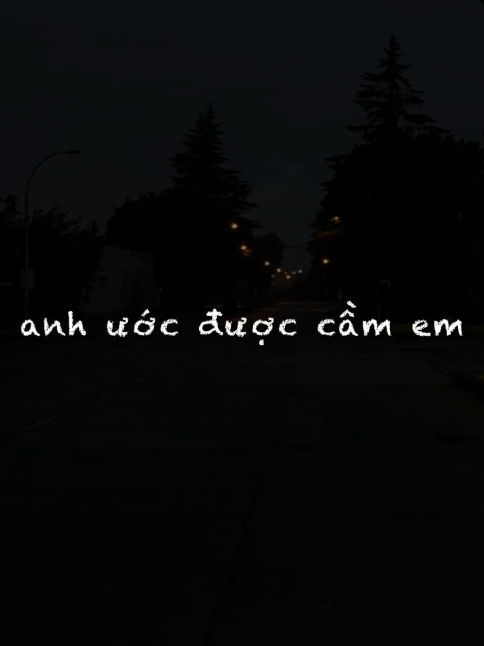 Anh ước được cầm tay em đưa em lên thánh đường❤️‍🩹...