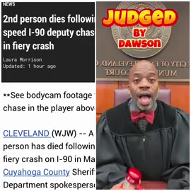 Someone has to say the things that are hard to say. . . Judge Dawson’s Breakdown “Judged By Dawson”. . . #theyogijudge #judgedawson #judgedbydawson #benchbreakdown #reeljustice #instaverdict #viralverdict #judgetheclip #clipverdict #reel #viral #court#lawonthegram #stevena #lebronjames #law #igers #courttv #theschooloftransformation #lawschool