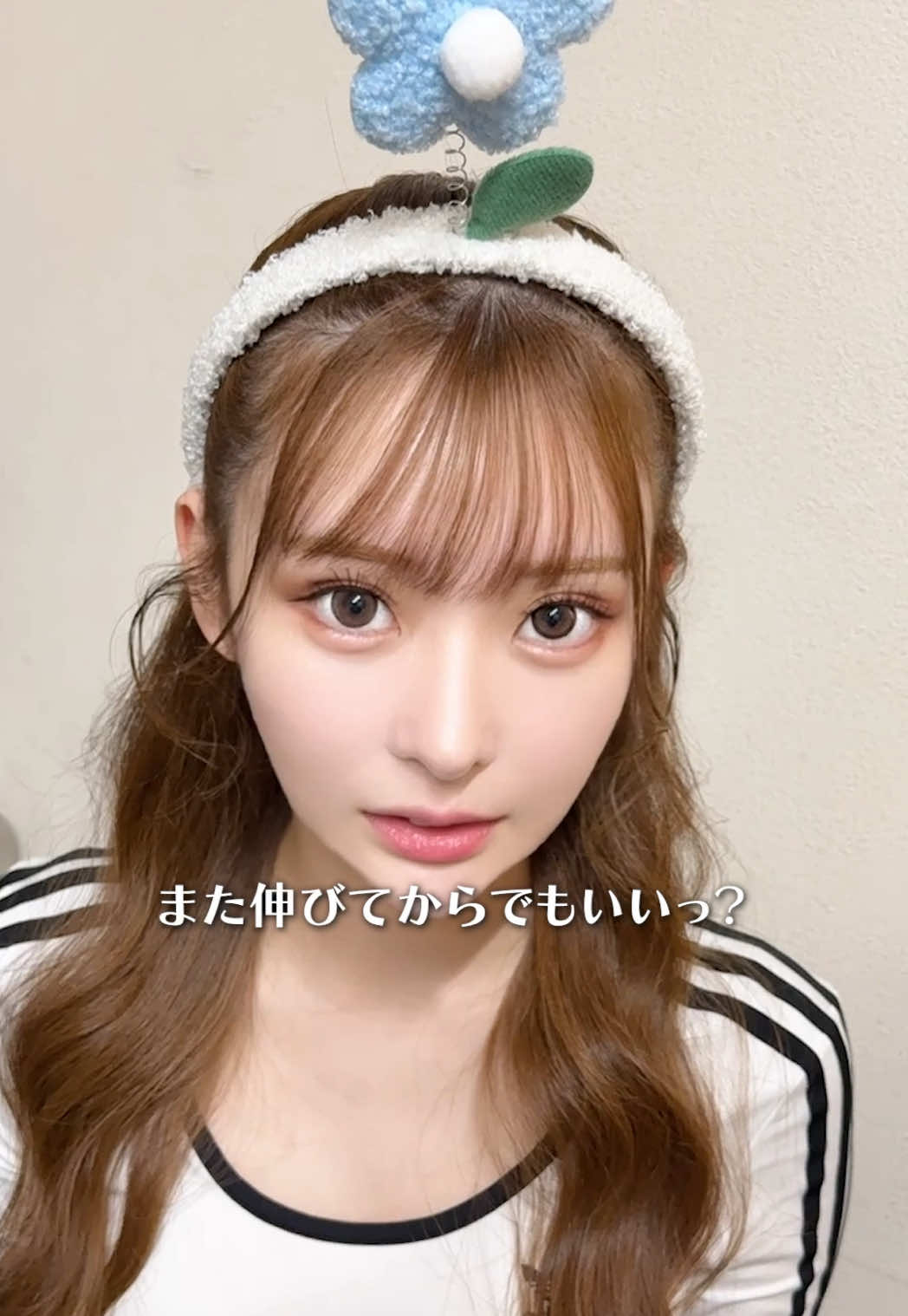 全然話入ってけーへん。#篠原里奈 #北新地キャバ嬢 #リヴァングループ #RIVANGroup #パルテノ北新地 