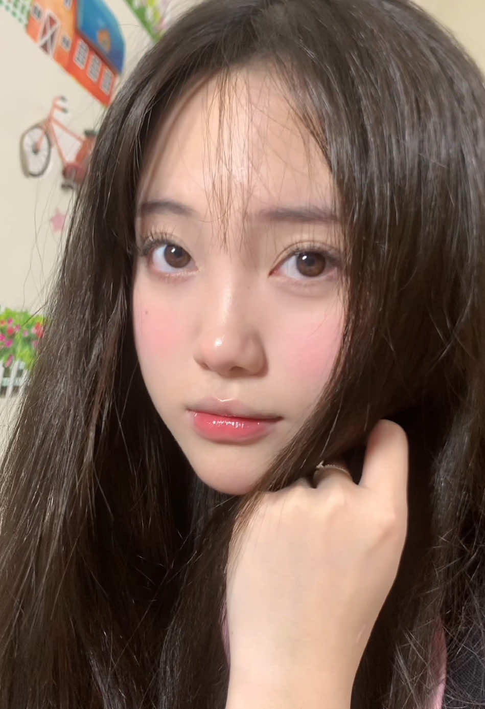 mi chim chuột tôi yêu @ELYZZA #elyzza_official 