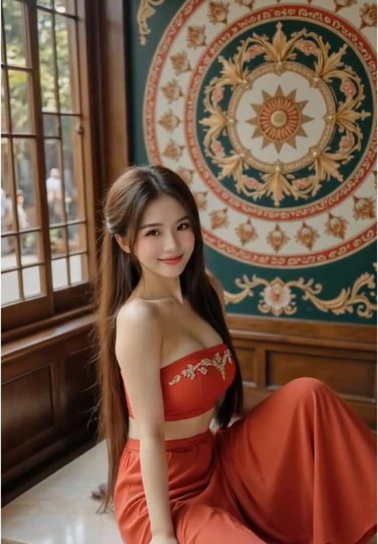 Ai tuổi Dậu nhỉ. #bienhinh #viralvideot#trendingnowf#fypforyoupage #Ai #gaixinh #girl #bienhinh #foryou 