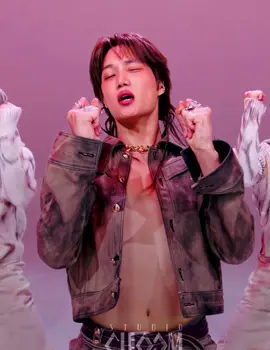 king of studio choom is backkk #kai #kimjongin #exokai #exo #kpopfyp #kpopedit 