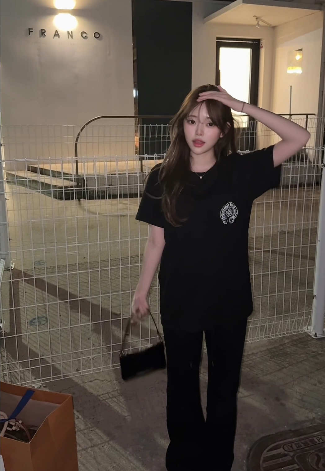 실물 체감 영상 이랄까.?.?.