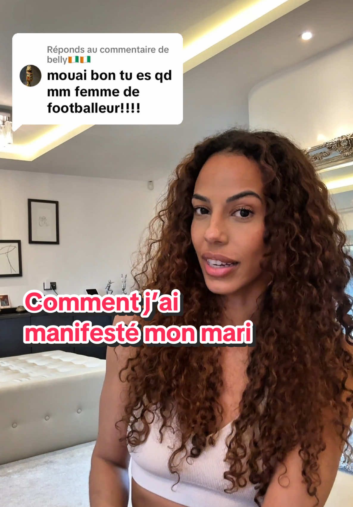 Réponse à @belly🇨🇮🇨🇮  Et c’est pour ça que juste vos « visions boards » ça ne marchent pas ! 