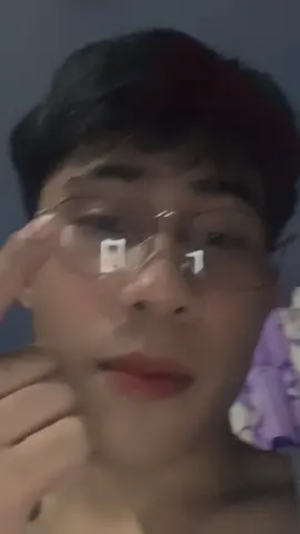 Kala mo maputi sa personal eh