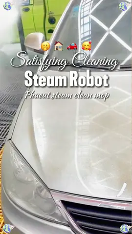 This steam cleaner is a game changer this steam cleaner literally cleans Everything it’s a must have #deepcleaning #cleaningasmr #mondayreset #CleanTok #steamcleaning #steamcleaner #fyp #creatorsearchinsights #tiktokshop #capcut #mothersday #motherhood 