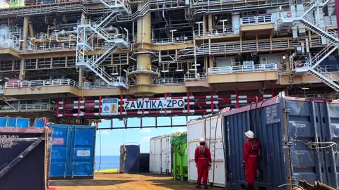 #offshore 