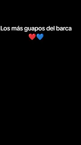 #💙❤️ #fcbarcelona #viraltiktokvideo #paratii 