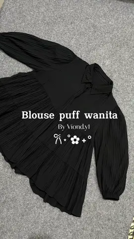 Siapa nih yang kemaren nungguin Blousenya ready🫵🏻 Skrng dah ready ya beb🥰 #blouse #viondy1 