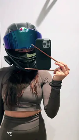 Come one now!! You know I am to recreate this 🤣 biker version ✌🏽🫶🏽 . . @gymsharkwomen  @gymshark  @bmwmotorraduk @daineseofficial @daineselondon @cardosystems @cardo_uk @quadlockmoto @quadlock . . . #asianbiker #asianbikergirls #asianbikerchicks #asianbikerbabes #biker #bikerlife #bikerchick #bikergirl #bikergang #bikerlifestyle #bikerlove #bikerbabes #bikerchick #bikerchicks #asian #asianbeauty #riders #motor #motorgirl #motorgirls #s1krr #cardofam #quadlock #quadlockcase #quadlockmoto #cardo #cardofam #cardosystem #cardoftheday #baddies #s1krr_lovers 