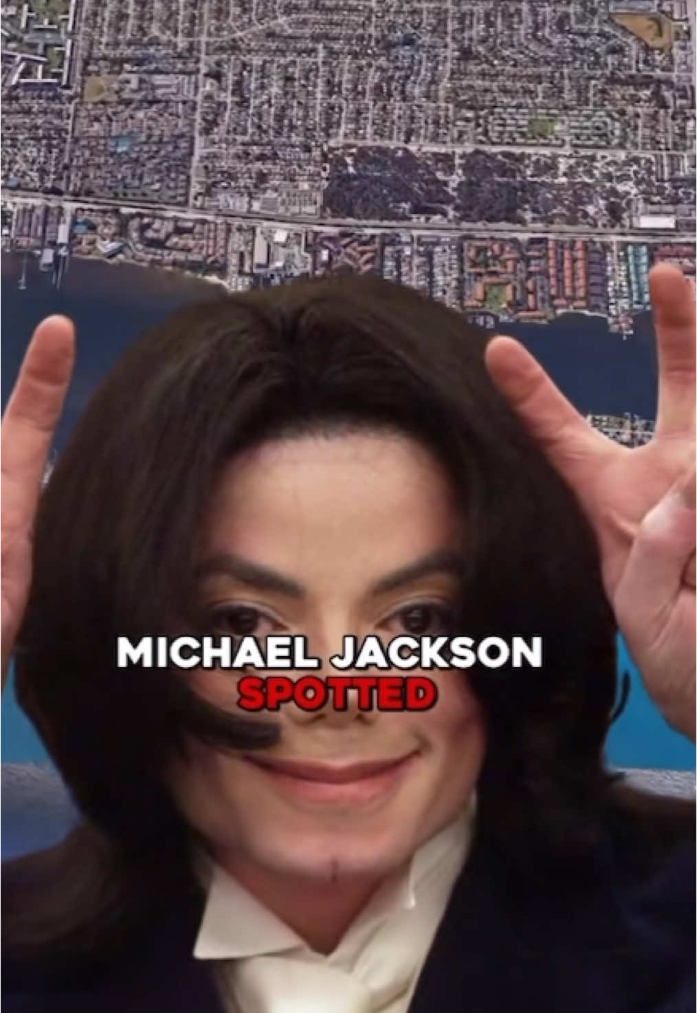 Michael Jackson spotted in Florida - Palm Beach #michaeljackson #michaeljacksonspotted #foryoupage #news #bbcnews #parisjackson #fabiojackson