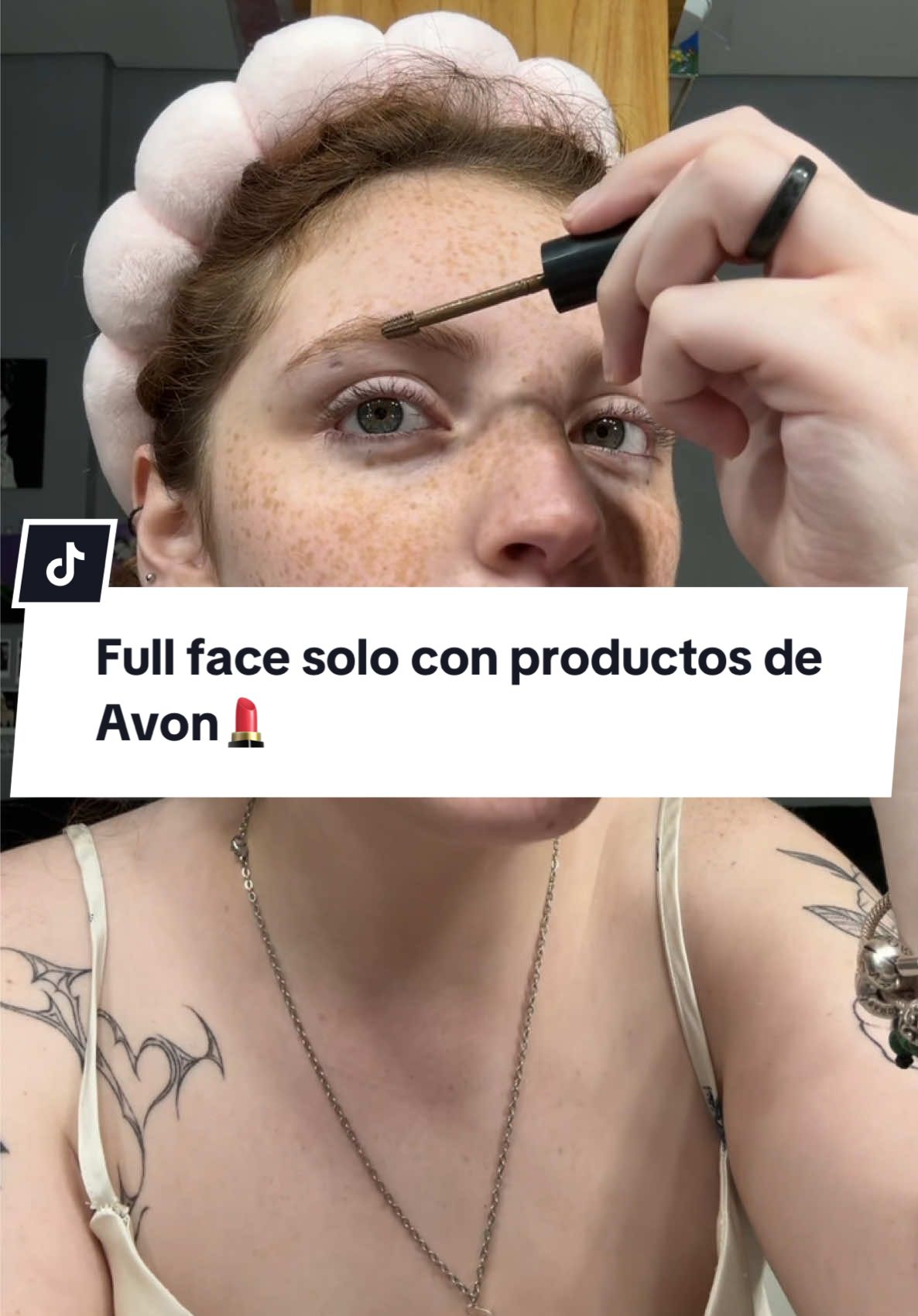 @Avon Argentina #parati #argentina #foryourpage #makeup #makeuptutorial 