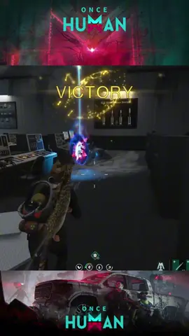 #ONCEHUMAN #ONCEHUMANMOBILE #FREETOPLAY 
