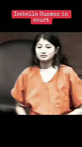 #isabellaguzman #courtroom #court #courtroomfootage #courtroomdrama #bodylanguageanalysis #criminology #edits #criminalpsychology #truecrime #CrimeTok 