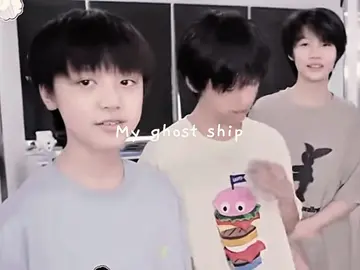 Everyone misses hengbo meanwhile me being stuck at bowei. Zichen is hanbo’s first ship. #bowei #zihan #weizichen #yanghanbo #tffamily_4th_generation #tffamily #cpopfyp #foryou #fyp #page