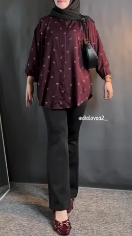 yang simpel simpel ajhh🫶😍 #ootdfashion #ootdhijabstyle #fyp 