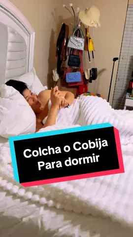 Colcha o cobija para dormir, muy muy suave 🥰🥰 #cobijas #suave #frio #dormir #descansar #Bedsure #gentlesoft 