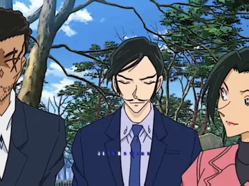 Bộ ba cảnh sát thông minh #thamtulungdanhconan #xuhuongtiktok #conan #foryoupage #shinichi #detectiveconan #xuhuong #kudoshinichi #ranmori #viral 