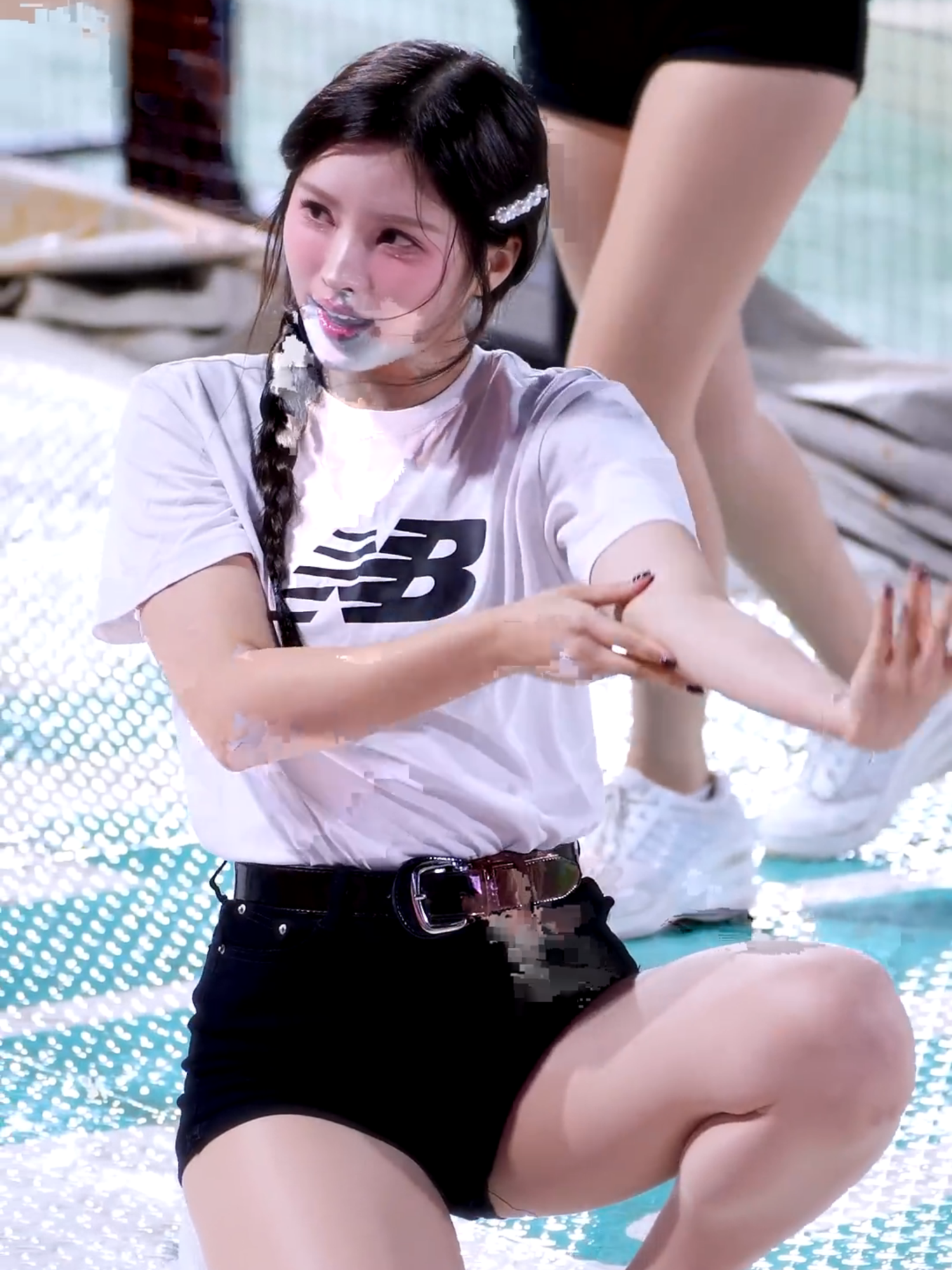 Hold UP! 뚜뚜뚜 Please give  ❤️ ❤️❤️  a sweet like or love and share ! ❤️ ❤️❤️ #HoldUP #뚜뚜뚜 #KTWIZ #instagram   #facebookreels  #reelsviralシ #reelsvideoシ #fashion #facebookpost #facebookviral #facebookvideo  #trending  #my_chuuu   #facebookviral  #photography #kpop  #cheerleader #cute #beautiful #pretty  #dance #sports #beauty #FacebookReelsContest #reelschallenge #reelsfacebook