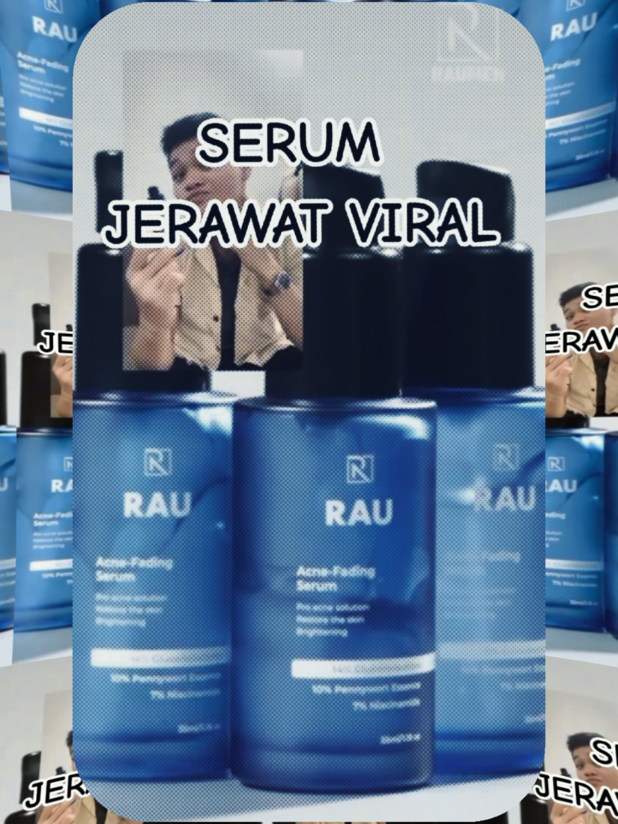 #serum  #serumparut  #serumparutjerawat  #fyp 
