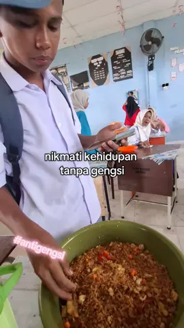 gengsi=mati #antigengsi #quotes 