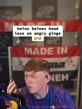 GNT CLIPS PART 18| @angryginge13 @HeinzBaines #angryginge13 #heinzbaines | #fyp #viral #funny #clips #gnt 
