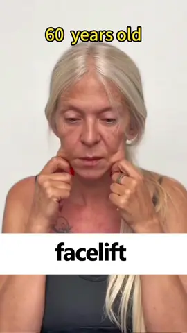 #facelift #tiktok#beauty#aunt 