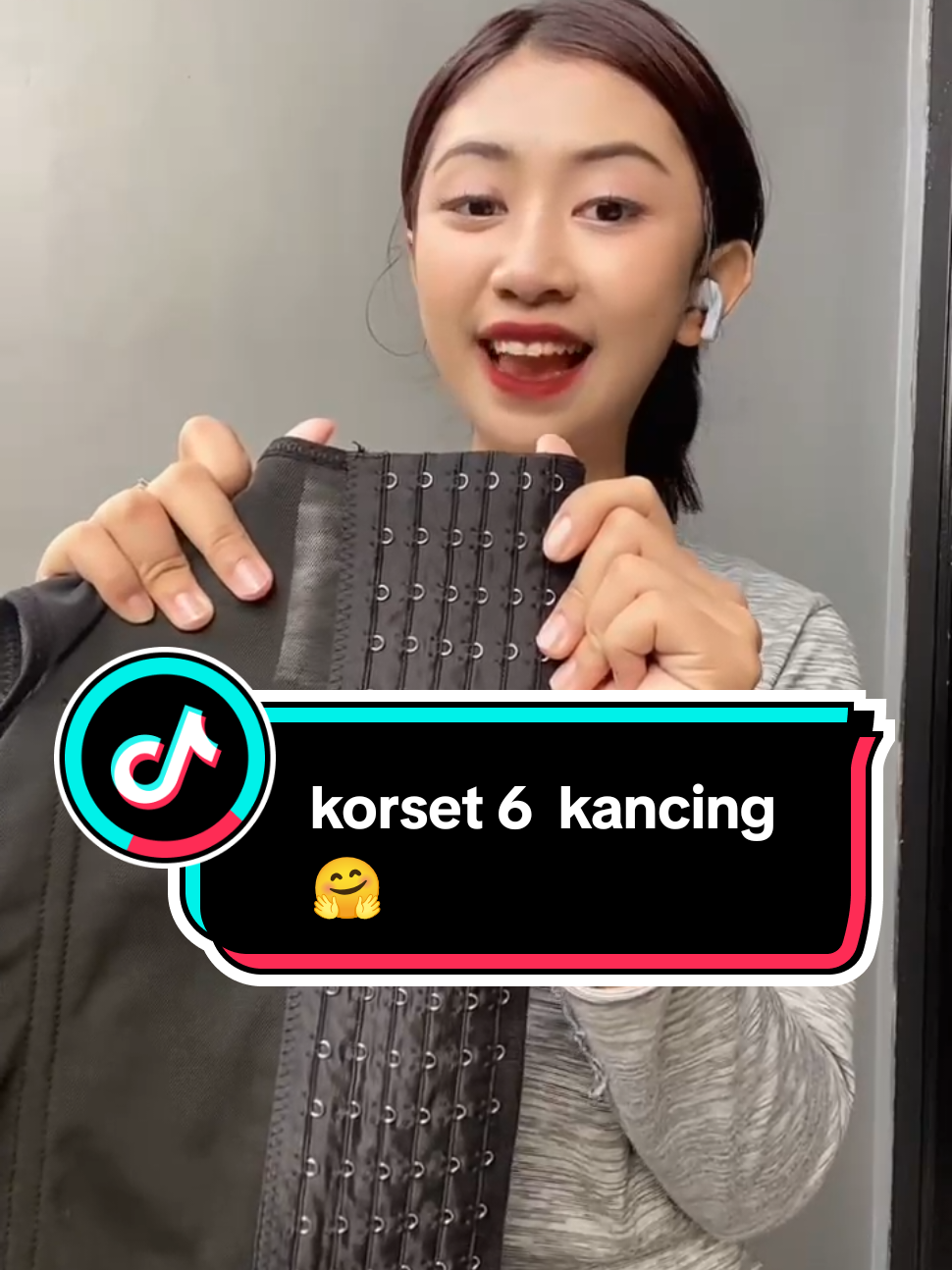 #aimioshop #korsetperut #korsetlongtorso 